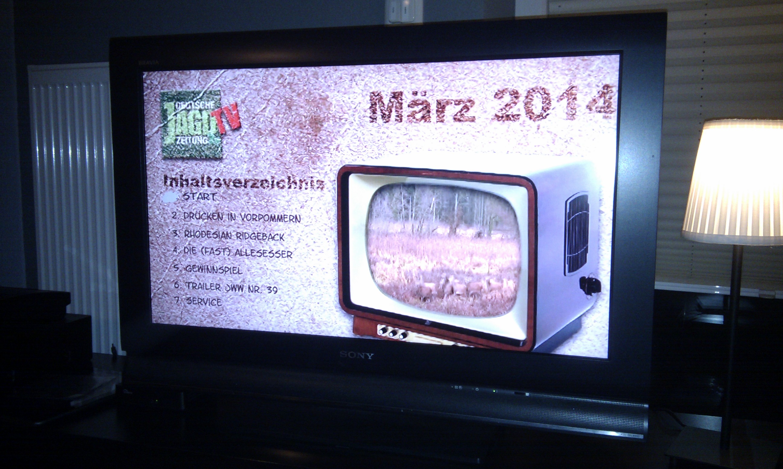 djz tv