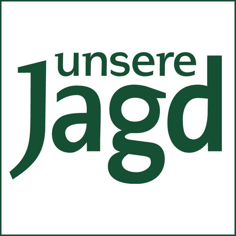 Unser Jagd Logo