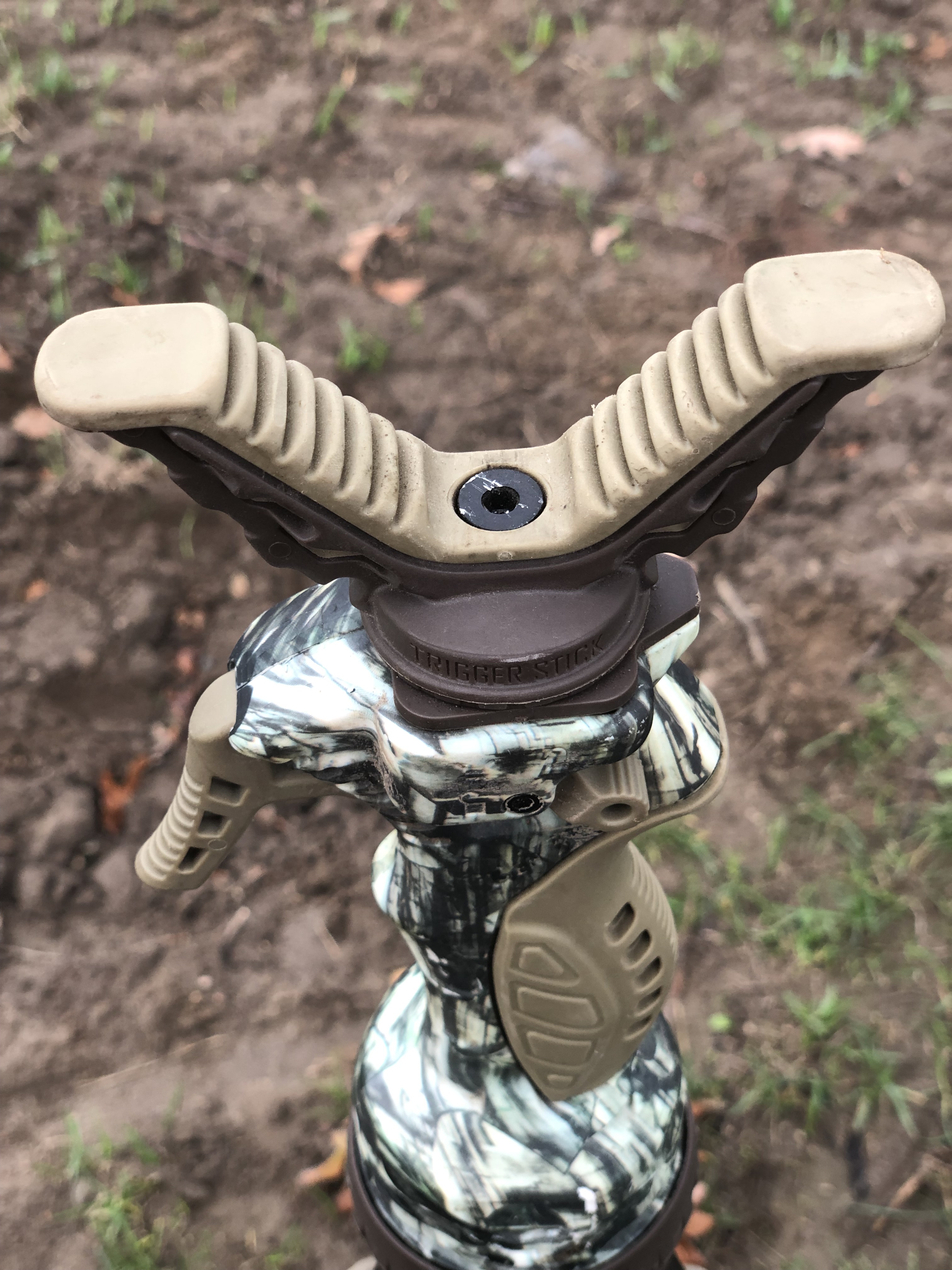 Primos Trigger Stick Gen 3