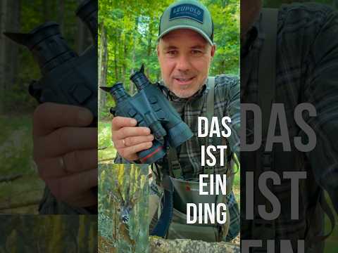 Wie schlägt sich das HABROK in der Jagdpraxis?