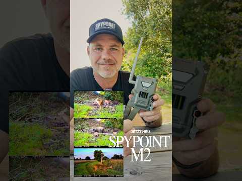 SPYPOINT M2